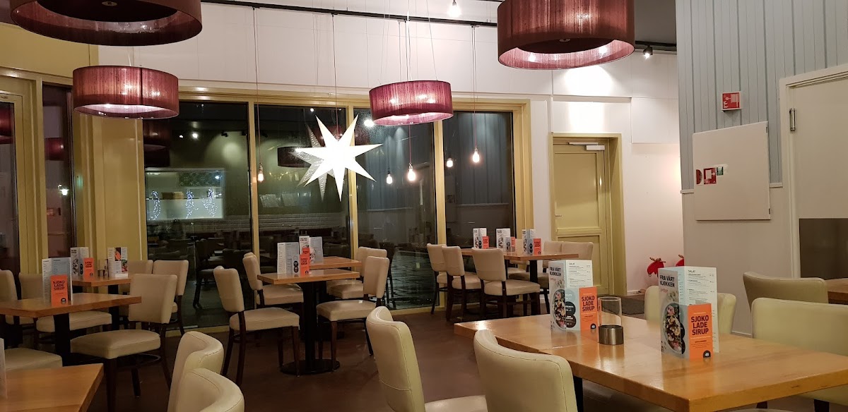 Jordbærpikene Bryne As